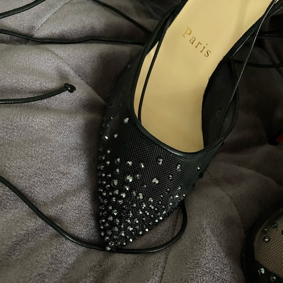 Christian Louboutin Maia Labella - Picture 2 of 7